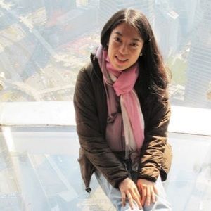 Meet your Posher, Pei yee